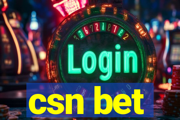 csn bet